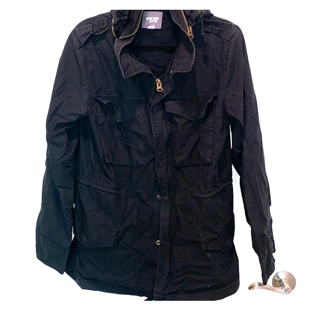 Heritage 1981 Jacket - image 1